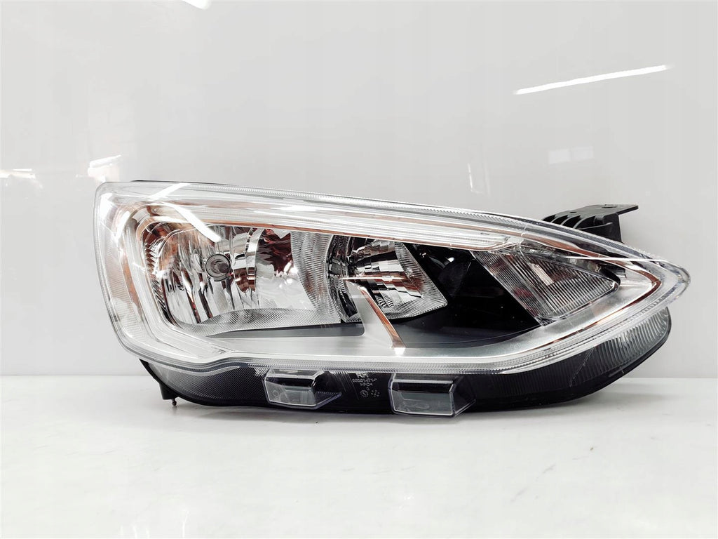 Frontscheinwerfer Ford Focus JX7B-13W029-AE LED Rechts Scheinwerfer Headlight