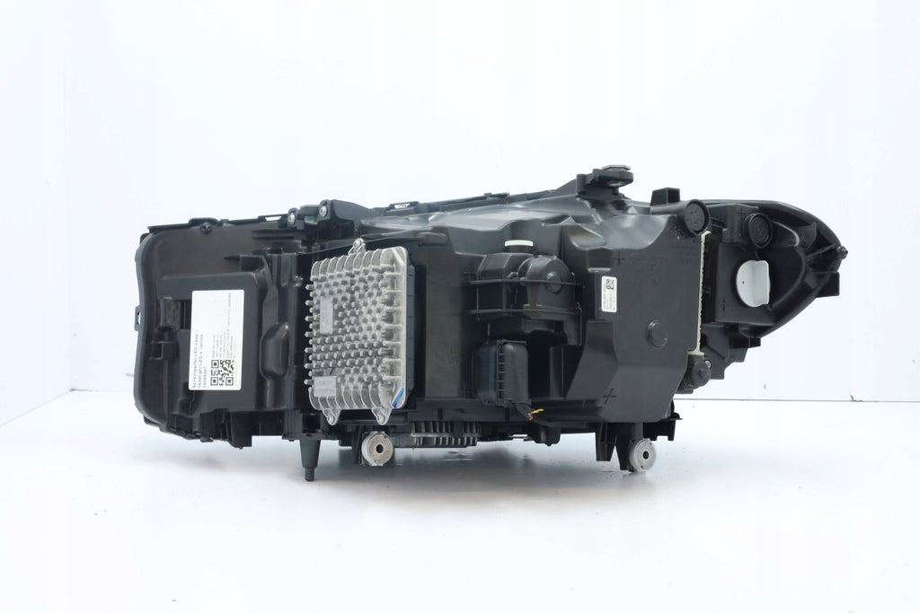 Frontscheinwerfer BMW G30 8499116 8499115 LED Ein Stück (Rechts oder Links)