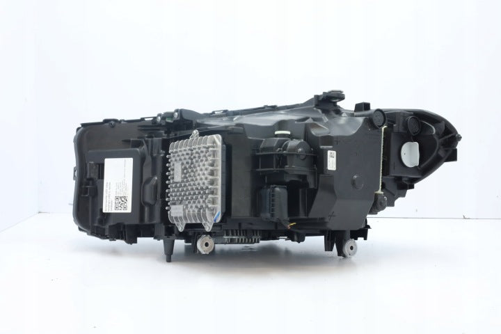 Frontscheinwerfer BMW G30 8499116 8499115 LED Ein Satz Scheinwerfer Headlight SCH5476087859ed