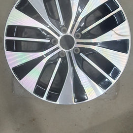 1x Alufelge 20 Zoll 9.0