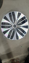 Load image into Gallery viewer, 1x Alufelge 20 Zoll 9.0" 5x112 50ET A2954011700 Mercedes-Benz Eqe V295 Rim Wheel FEL3091116208la