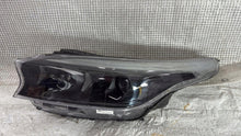 Laden Sie das Bild in den Galerie-Viewer, Frontscheinwerfer Kia Xceed J7921-12010 Links Scheinwerfer Headlight