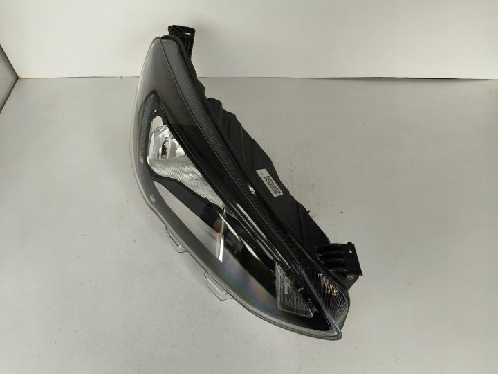 Frontscheinwerfer Ford Focus 18-JX7B-13W029-CE LED Rechts Scheinwerfer Headlight SCH4507778472in
