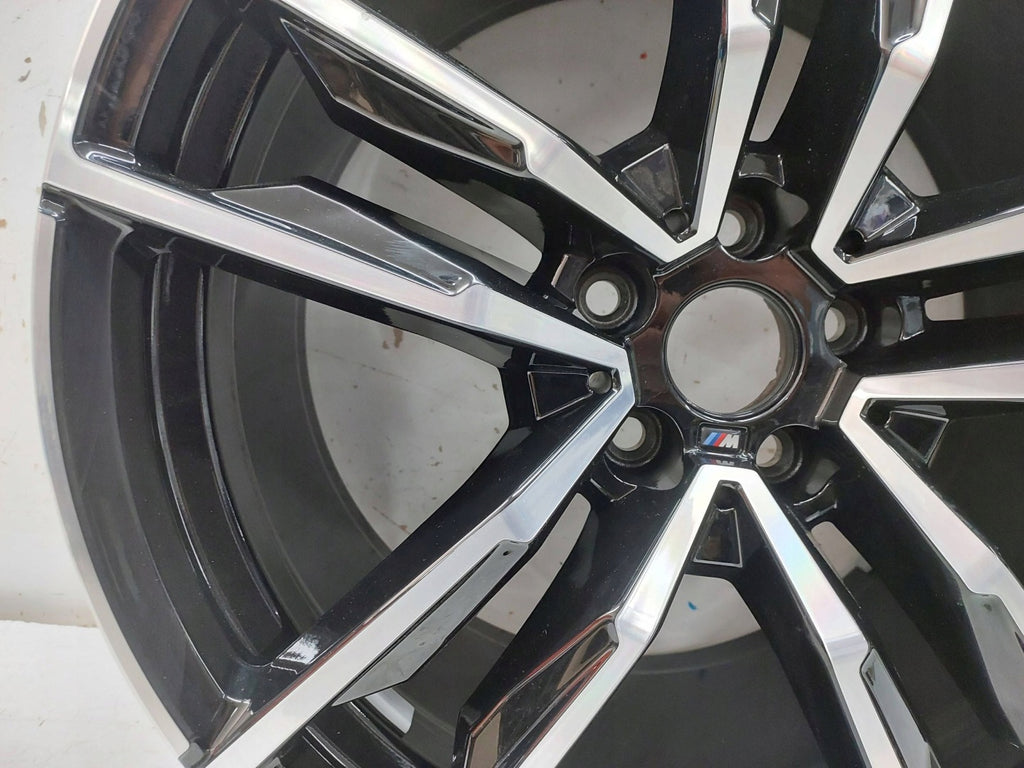 1x Alufelge 19 Zoll 8089877 BMW Z4 G29 Rim Wheel FEL6259017268yz