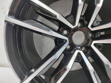 Load image into Gallery viewer, 1x Alufelge 19 Zoll 8089877 BMW Z4 G29 Rim Wheel FEL6259017268yz