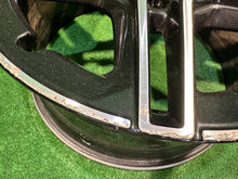 Laden Sie das Bild in den Galerie-Viewer, 1x Alufelge 18 Zoll 7.5&quot; 5x112 49ET A1774011500 Mercedes-Benz W177 Rim Wheel