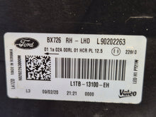 Laden Sie das Bild in den Galerie-Viewer, Frontscheinwerfer Ford Puma L1TB-13100-EH Rechts Scheinwerfer Headlight SCH1175261861mh
