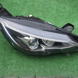 Frontscheinwerfer Peugeot 308 981699058000 Rechts Scheinwerfer Headlight SCH5566021551dm