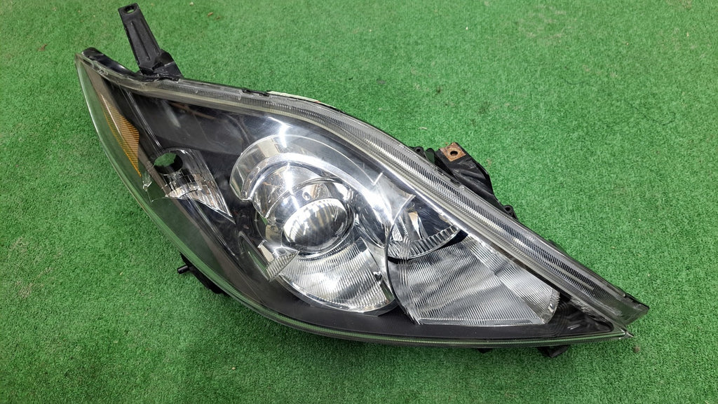 Frontscheinwerfer Mazda 5 V C235-51030 Xenon Rechts Scheinwerfer Headlight