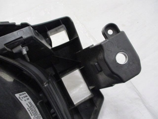 Frontscheinwerfer Citroën C3 Aircross 13468642 Links Scheinwerfer Headlight