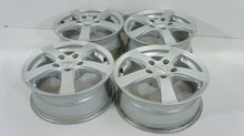 Laden Sie das Bild in den Galerie-Viewer, 4x Alufelge 15 Zoll 6.0" 5x112 48ET Audi Rim Wheel FEL3059985421pv