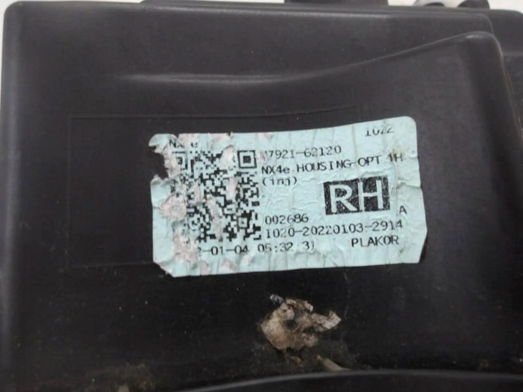 Frontscheinwerfer Hyundai Tucson N792112020 Rechts Scheinwerfer Headlight