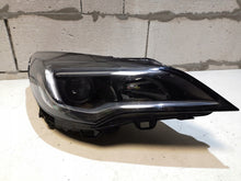 Load image into Gallery viewer, Frontscheinwerfer Opel Astra K 39158006 Rechts Scheinwerfer Headlight