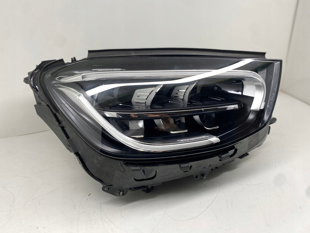 Frontscheinwerfer Mercedes-Benz Glc A2539066403 LED Rechts Headlight SCH3925453855ow
