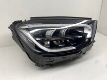 Laden Sie das Bild in den Galerie-Viewer, Frontscheinwerfer Mercedes-Benz Glc A2539066403 LED Rechts Headlight SCH3925453855ow