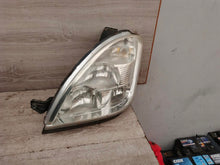 Load image into Gallery viewer, Frontscheinwerfer Iveco Daily III 69500013 Links Scheinwerfer Headlight SCH3190446855nq