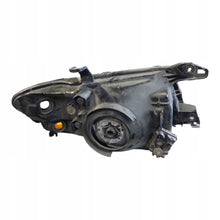 Load image into Gallery viewer, Frontscheinwerfer Mitsubishi Pajero III Links Scheinwerfer Headlight