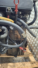 Laden Sie das Bild in den Galerie-Viewer, Motor BMW E39 M57D30 193PS 1999 Diesel Engine Unkomplett MOT7220278947xw