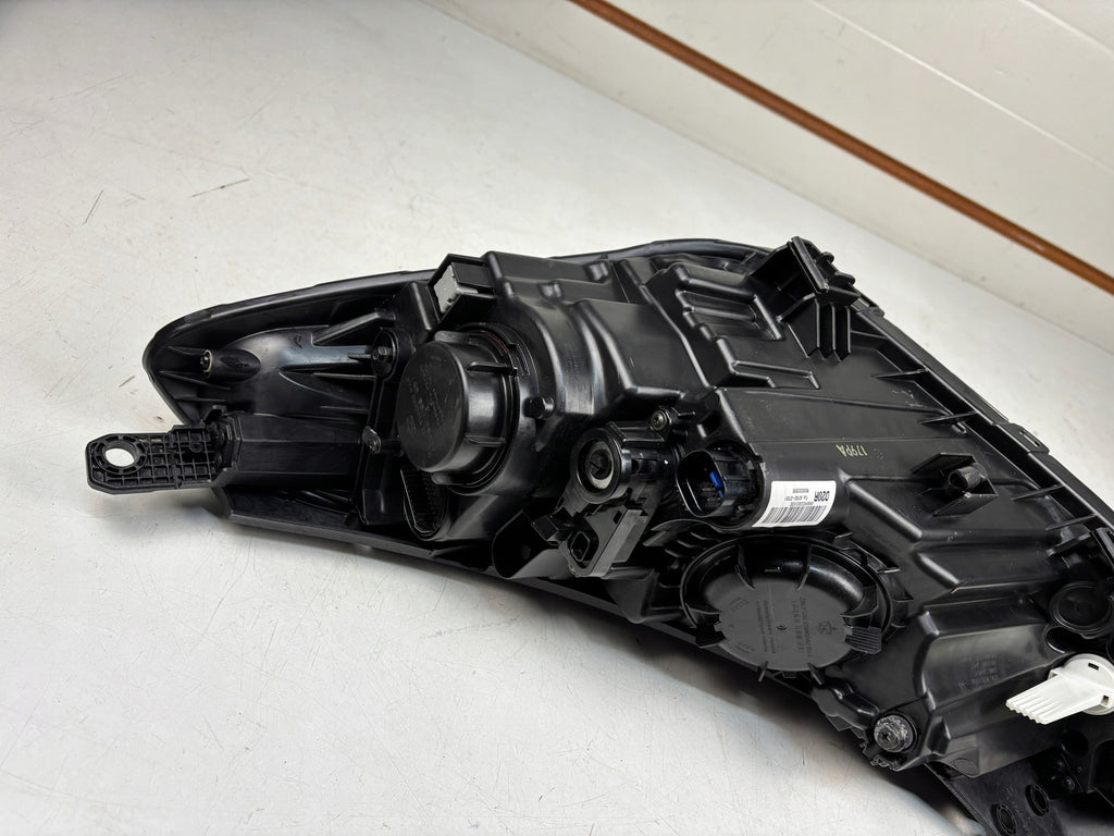 Frontscheinwerfer Hyundai Tucson 92102-D7201 Full LED Rechts Headlight SCH1332027996ec