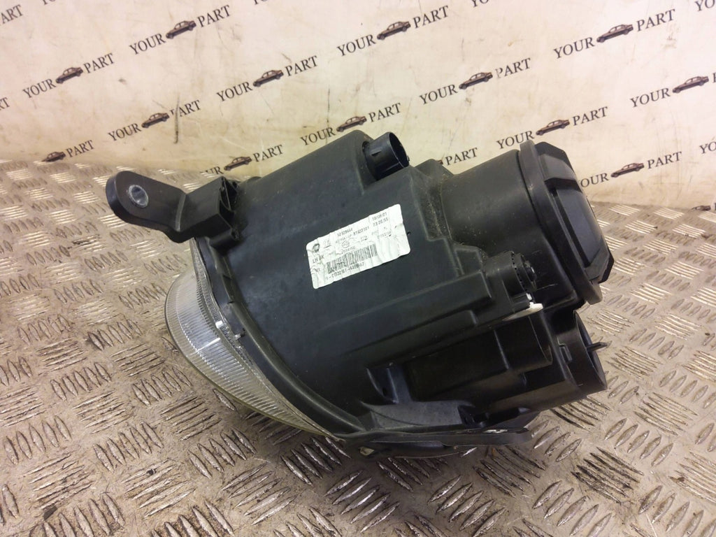Frontscheinwerfer Fiat 500 81532101 52129444 Links Scheinwerfer Headlight SCH5403004964fa