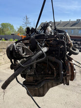 Laden Sie das Bild in den Galerie-Viewer, Motor VW Crafter CEB 2.5 TDI 2009 Diesel Engine Komplett MOT8240278348ze