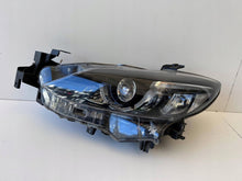 Laden Sie das Bild in den Galerie-Viewer, Frontscheinwerfer Mazda 6 Gj MCJ25670 Ein Stück (Rechts oder Links) Headlight SCH5392559933fj