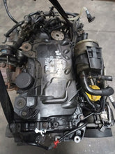 Laden Sie das Bild in den Galerie-Viewer, Motor Renault Trafic II M9R782 2.0 DCI Diesel Engine Unkomplett