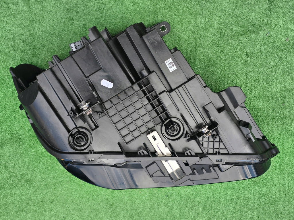 Frontscheinwerfer BMW X1 F48 9477811-02 Links Scheinwerfer Headlight SCH8591648968km