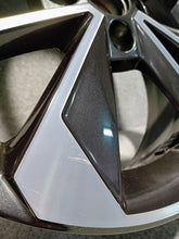 Laden Sie das Bild in den Galerie-Viewer, 1x Alufelge 16 Zoll 6.0&quot; 4x100 43ET Glanz 1ST601025L Skoda Citigo Rim Wheel