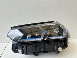 Frontscheinwerfer BMW X3 G01 5A29217 Laser Links Scheinwerfer Headlight SCH1664391272lj