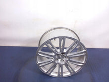 Load image into Gallery viewer, 1x Alufelge 20 Zoll 9.0" 5x112 37ET Glanz Silber 4H0601025AG Audi Rim Wheel FEL5422689068pm