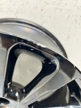 Load image into Gallery viewer, 1x Alufelge 16 Zoll 6.5" 4x108 20ET Glanz Silber 672044871 Opel Crossland FEL4992839116hc