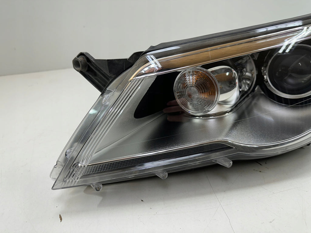 Frontscheinwerfer VW Tiguan 5N1941031K Xenon Links Scheinwerfer Headlight