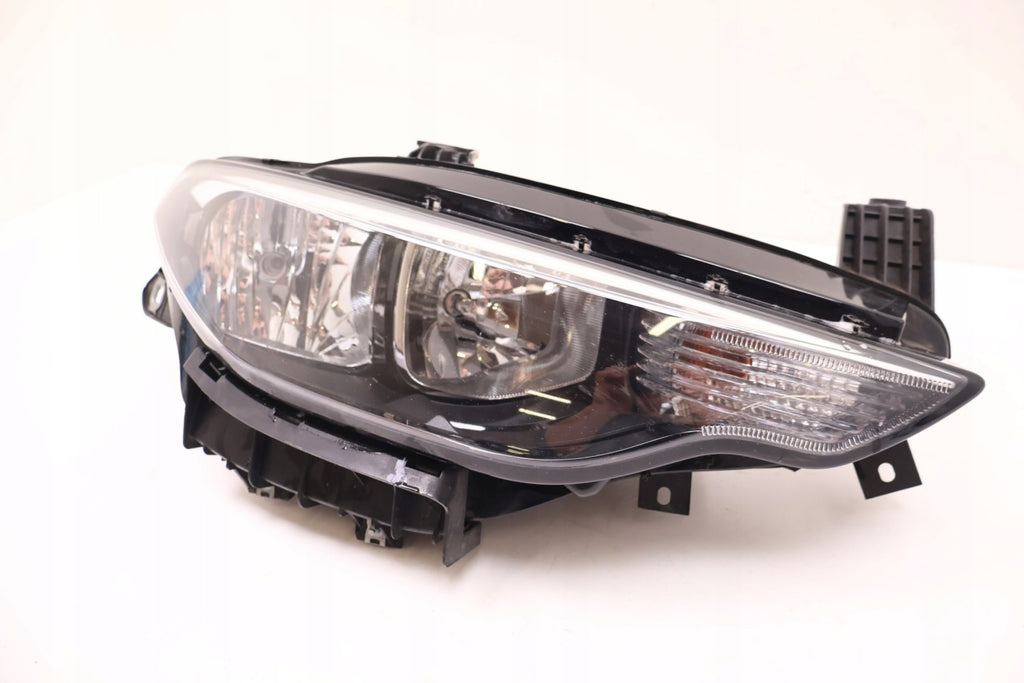 Frontscheinwerfer Fiat Tipo Rechts Scheinwerfer Headlight SCH9819348828ry