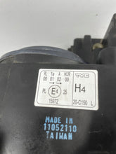 Laden Sie das Bild in den Galerie-Viewer, Frontscheinwerfer VW Transporter 57909627E1941015D Ein Satz Headlight SCH9720264008mc