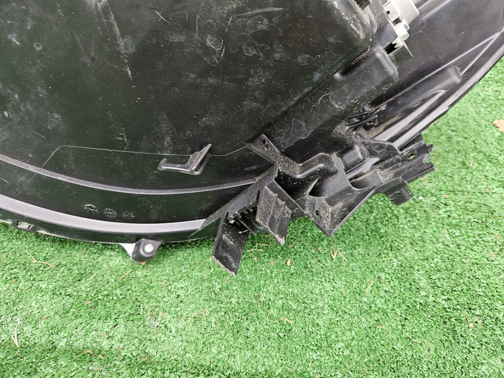 Frontscheinwerfer Mazda Cx5 Cx-5 KA1L51030J Rechts Scheinwerfer Headlight SCH5037974426ls