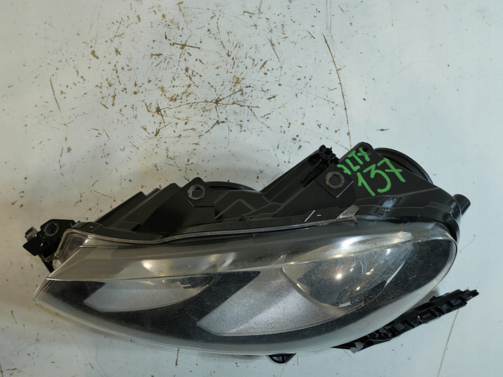 Frontscheinwerfer VW Golf VI 5k1 5K1941751C 1ZS00990201 Xenon Links Headlight SCH7484483390tl
