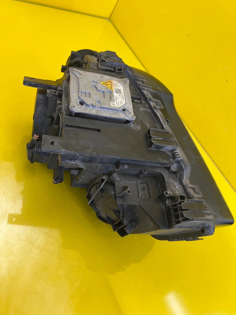 Frontscheinwerfer BMW X3 E83 3448956 Xenon Rechts Scheinwerfer Headlight SCH6980803258qi