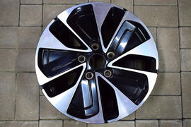 1x Alufelge 16 Zoll 6.5