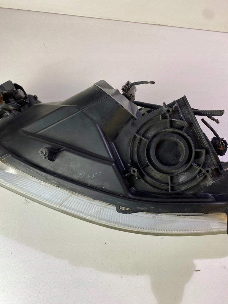 Frontscheinwerfer Honda Insight 100-22875 Rechts Scheinwerfer Headlight