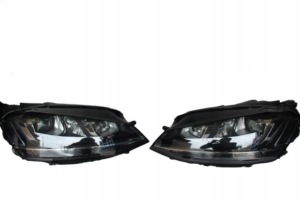Frontscheinwerfer VW Golf 5G1941031 5G1941032 Xenon Rechts oder Links SCH8524245974ff