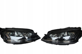 Frontscheinwerfer VW Golf 5G1941031 5G1941032 Xenon Rechts oder Links SCH8524245974ff