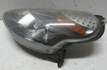 Load image into Gallery viewer, Frontscheinwerfer Citroën C3 Pluriel 96853292380 Links Scheinwerfer Headlight