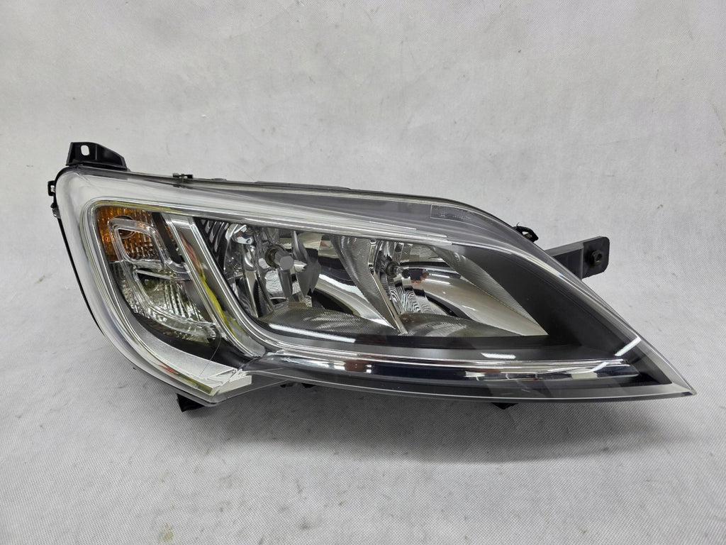 Frontscheinwerfer Fiat Ducato Boxer 1374292080 Rechts Scheinwerfer Headlight SCH3328447002gb