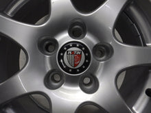Laden Sie das Bild in den Galerie-Viewer, 4x Alufelge 15 Zoll 6.5" 5x112 45ET Audi Rim Wheel FEL7460846252dp
