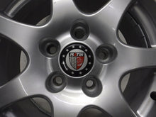Laden Sie das Bild in den Galerie-Viewer, 4x Alufelge 15 Zoll 6.5" 5x112 45ET Audi Rim Wheel FEL7460846252dp