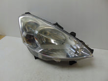 Load image into Gallery viewer, Frontscheinwerfer Citroën Partner 9682829280 Rechts Scheinwerfer Headlight SCH8435809301tg