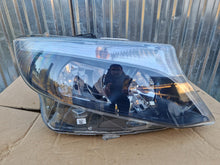 Laden Sie das Bild in den Galerie-Viewer, Frontscheinwerfer Mercedes-Benz Vito W447 A4479067800 Rechts Headlight SCH9278188279ux
