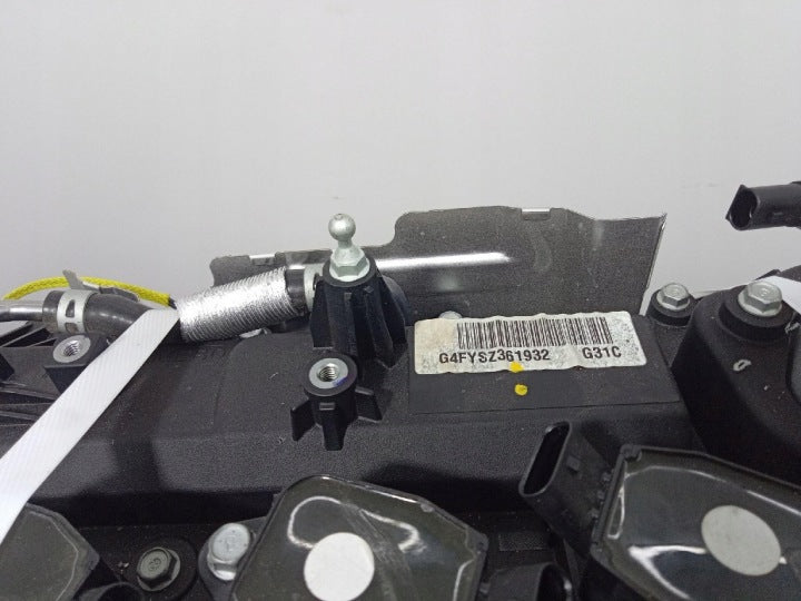 Motor Kia Xceed G4FY 1.6 TGDI 150PS 2025 Benzin Engine Komplett MOT4226812493jf