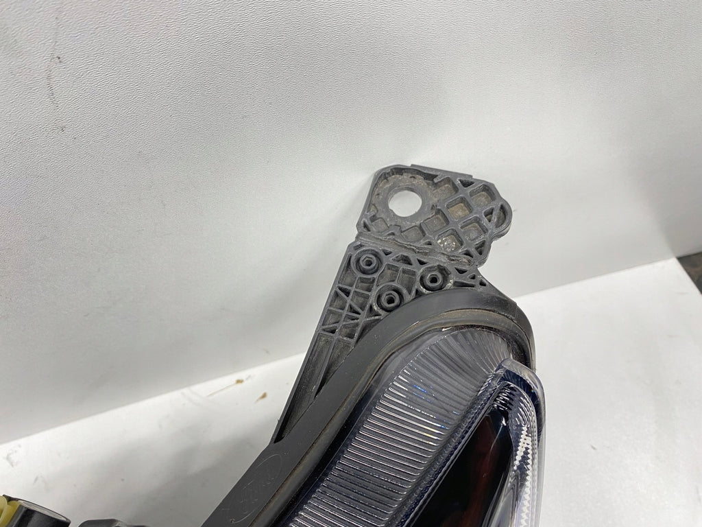 Frontscheinwerfer Ford Focus IV JX7B-13E017-AJ LED Links Scheinwerfer Headlight SCH7993912073xj